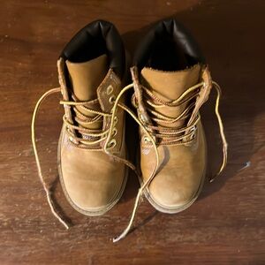Kids Timberlands